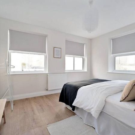 Exclusive Norman Road Apartment St Leonards-on-Sea Eksteriør billede