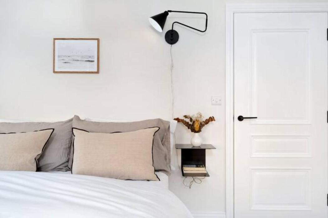 Exclusive Norman Road Apartment St Leonards-on-Sea Eksteriør billede
