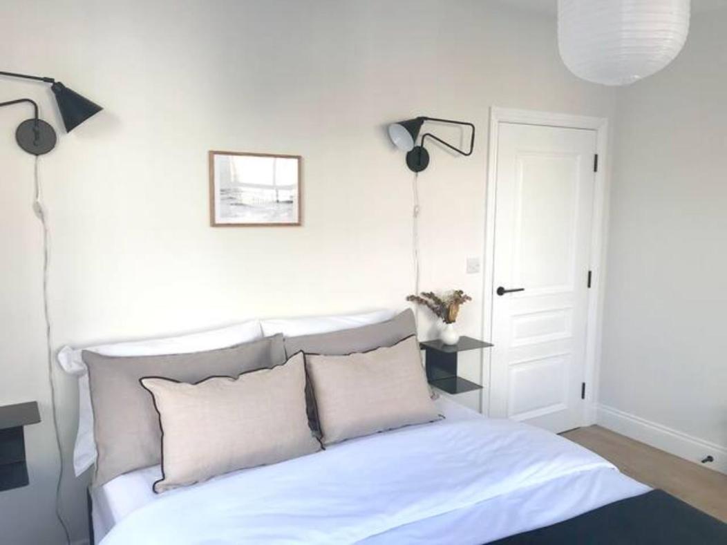 Exclusive Norman Road Apartment St Leonards-on-Sea Eksteriør billede